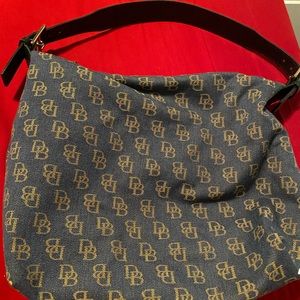 Doone and Bourke handbag